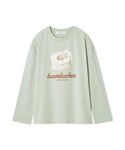 gelato pique(ジェラートピケ)の「ルームウェア(ルームウェア/パジャマ)」