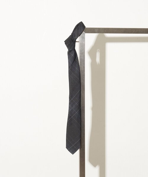 CIAOPANIC（チャオパニック）の「アソートネクタイ（ネクタイ・レディース・レッド/ブラウン/ネイビー/ベージュ/ブラック/グリーン/ブルー/ゴールド/シルバー・FREE）」の6枚目の写真