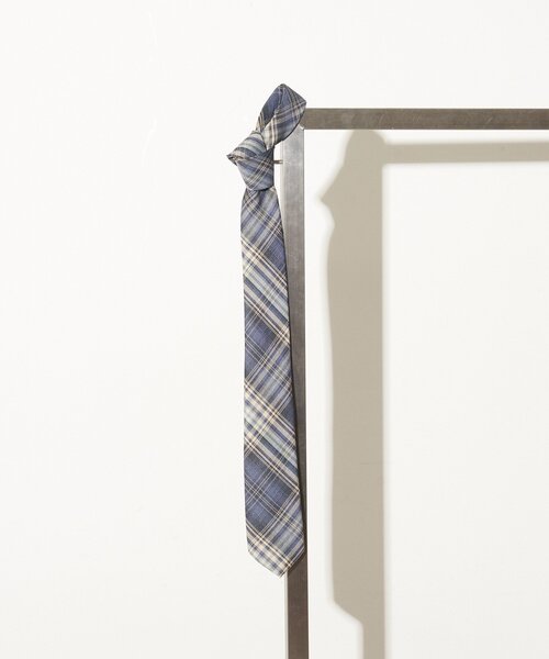 CIAOPANIC（チャオパニック）の「アソートネクタイ（ネクタイ・レディース・レッド/ブラウン/ネイビー/ベージュ/ブラック/グリーン/ブルー/ゴールド/シルバー・FREE）」の7枚目の写真