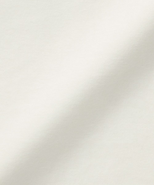 無印良品(ムジルシリョウヒン)の「婦人 あったか綿 厚手 タートルネック長袖Tシャツ(インナーウェア/肌着・レディース・ライトピンク/ブラック/グレー系/オフホワイト・XL/L/M/S)」の9枚目の写真