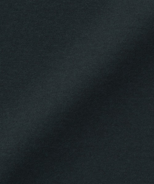 無印良品(ムジルシリョウヒン)の「婦人 あったか綿 厚手 タートルネック長袖Tシャツ(インナーウェア/肌着・レディース・ライトピンク/ブラック/グレー系/オフホワイト・XL/L/M/S)」の18枚目の写真