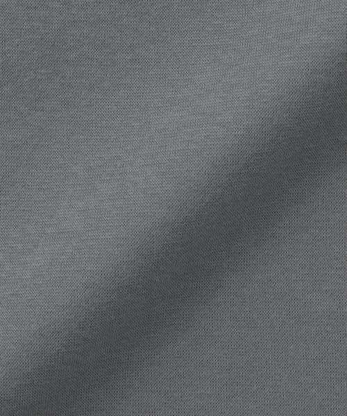 無印良品(ムジルシリョウヒン)の「婦人 あったか綿 厚手 タートルネック長袖Tシャツ(インナーウェア/肌着・レディース・ライトピンク/ブラック/グレー系/オフホワイト・XL/L/M/S)」の22枚目の写真