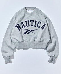 NAUTICA｜ノーティカのスウェット通販 - ZOZOTOWN