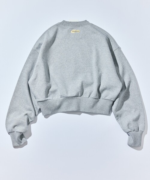 Reebok × NAUTICA/リーボック × ノーティカ 【Exclusive