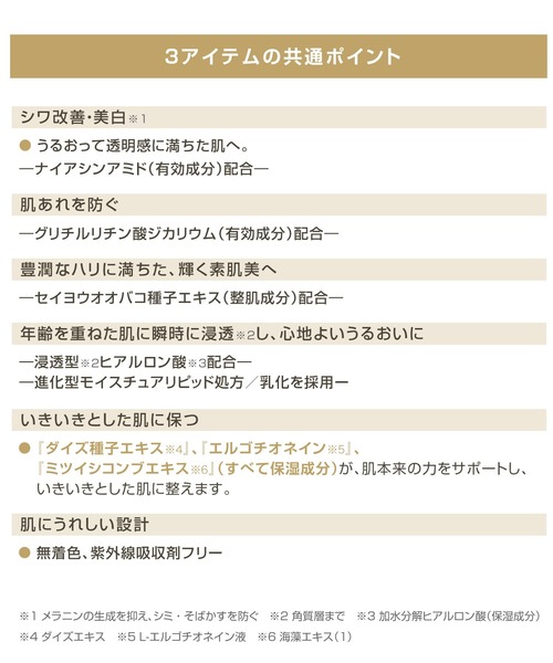 クヮント バイ マリークヮント ナリッシング トリート ローション【医薬部外品】