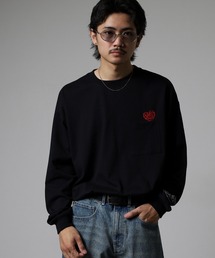 BF2 select ヘビーウエイト ロングスリーブT