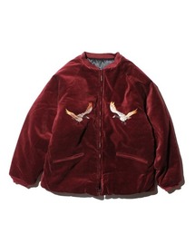 thrifty look スリフティールック　スカジャン THRIFTY LOOK スカジャン / スリフティールック SOUVENIR