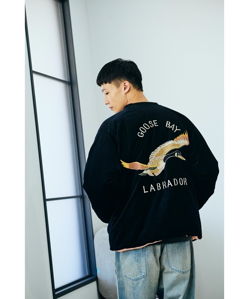 THRIFTY LOOK（スリフティールック）の「THRIFTY LOOK スリフティ