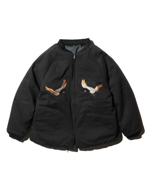 thrifty look スリフティールック　スカジャン THRIFTY LOOK スカジャン スリフティルック / SOUVENIR TAIPEI 62