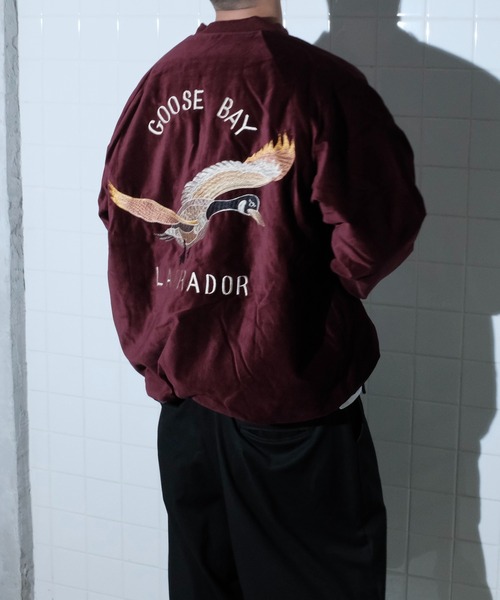 THRIFTY LOOK（スリフティールック）の「THRIFTY LOOK スリフティ