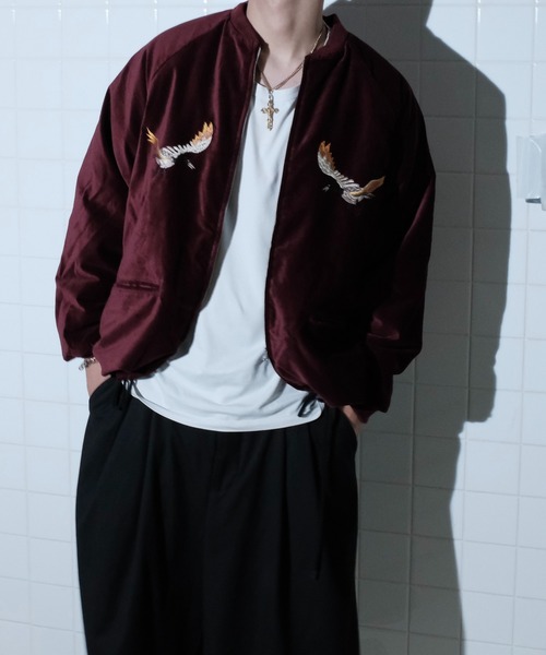 THRIFTY LOOK（スリフティールック）の「THRIFTY LOOK スリフティ