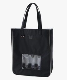 ANNA SUI(アナスイ)の「ハピネス トートバッグ(トートバッグ ANNA SUI(アナスイ)の「ハピネス トートバッグ(トートバッグ