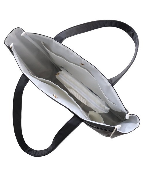 ANNA SUI（アナスイ）の「トートバッグ（推し活グッズ）（トートバッグ・レディース・レッド/イエロー/パープル/ブルー/ブラック/ホワイト/グリーン・FREE）」の16枚目の写真