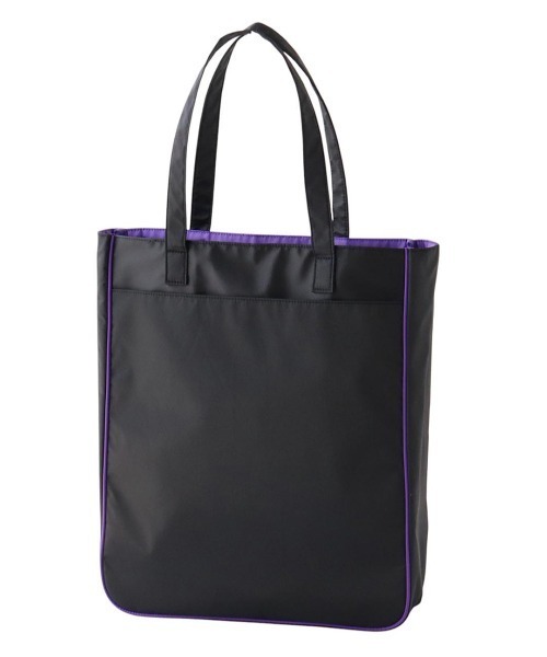 ANNA SUI（アナスイ）の「トートバッグ（推し活グッズ）（トートバッグ・レディース・レッド/イエロー/パープル/ブルー/ブラック/ホワイト/グリーン・FREE）」の14枚目の写真