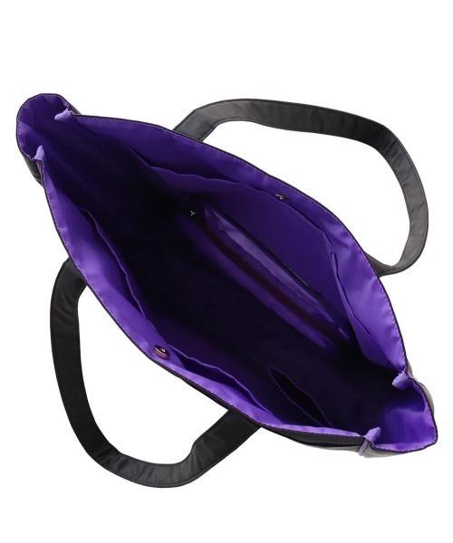 ANNA SUI（アナスイ）の「トートバッグ（推し活グッズ）（トートバッグ・レディース・レッド/イエロー/パープル/ブルー/ブラック/ホワイト/グリーン・FREE）」の10枚目の写真