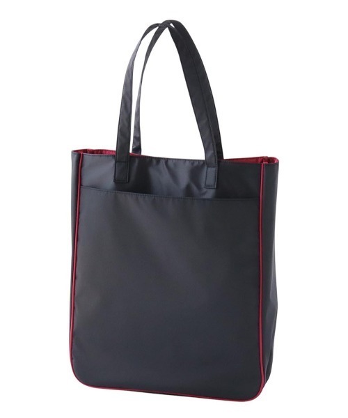 ANNA SUI（アナスイ）の「トートバッグ（推し活グッズ）（トートバッグ・レディース・レッド/イエロー/パープル/ブルー/ブラック/ホワイト/グリーン・FREE）」の18枚目の写真