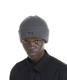 Y-3 | Y-3 CL BEANIE(ニットキャップ/ビーニー)
