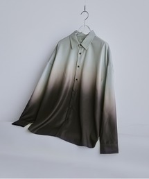 tk.TAKEO KIKUCHI | 【選べる7色】オーバーとろみシャツ(シャツ/ブラウス)