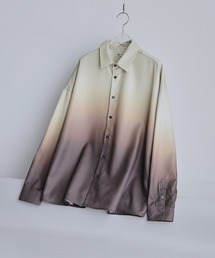 tk.TAKEO KIKUCHI | 【選べる7色】オーバーとろみシャツ(シャツ/ブラウス)