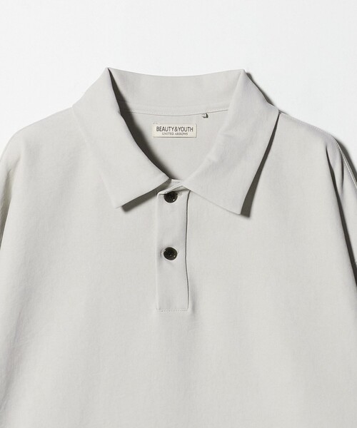 FUSION TWILL 2B ポロシャツ マルチ機能（Tシャツ/カットソー