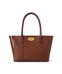 Mulberry｜マルベリー（レディース）のショルダーバッグ（ブラウン