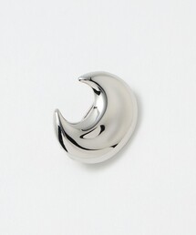 IRIS47 | ＜IRIS 47＞TSUKI ブローチ(ブローチ/コサージュ)