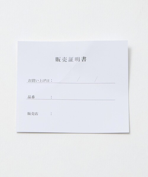 IRIS47（イリスフォーセブン）の「＜IRIS 47＞TSUKI ブローチ（ブローチ/コサージュ・レディース・シルバー・FREE）」の7枚目の写真