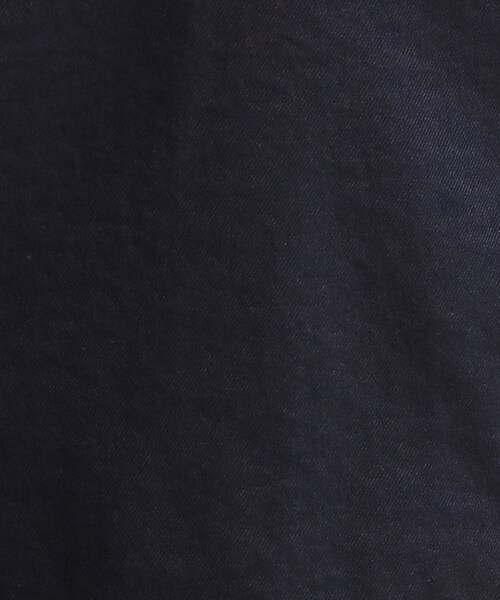 DRESKIP(ドレスキップ)の「【S-LL】気楽にさらりと羽織れる 大人のフードブルゾン(ブルゾン・レディース・ネイビー/ブラウン系/キャメル・01/02/03/04)」の7枚目の写真