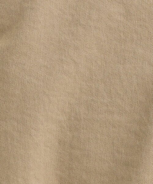 DRESKIP(ドレスキップ)の「【S-LL】気楽にさらりと羽織れる 大人のフードブルゾン(ブルゾン・レディース・ネイビー/ブラウン系/キャメル・01/02/03/04)」の11枚目の写真