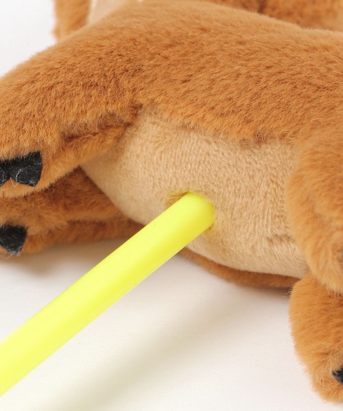 studio CLIP（スタディオクリップ）の「ぬいぐるみボールペン[キューライスコラボ]（その他雑貨・レディース・その他1/その他3・FREE）」の15枚目の写真