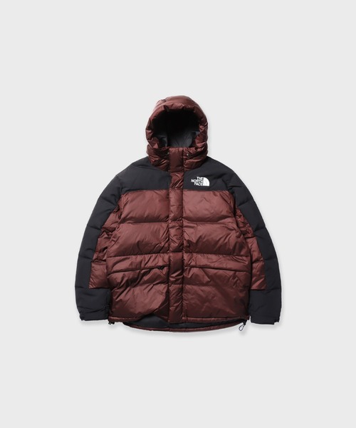 セール】THE NORTH FACE/ザ・ノースフェイス HMLYN DOWN PARKA