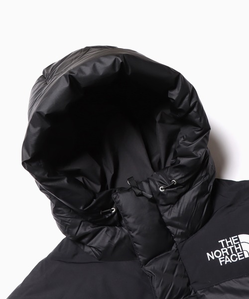 THE NORTH FACE(ザノースフェイス)の「THE NORTH FACE/ HMLYN DOWN PARKA ヒマラヤン ダウンパーカー 秋服 冬服(ダウンジャケット/コート・メンズ・ブラック/バーガンディー・S/L/M)」の3枚目の写真