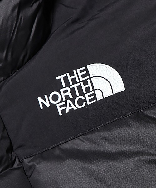 THE NORTH FACE(ザノースフェイス)の「THE NORTH FACE/ HMLYN DOWN PARKA ヒマラヤン ダウンパーカー 秋服 冬服(ダウンジャケット/コート・メンズ・ブラック/バーガンディー・S/L/M)」の6枚目の写真