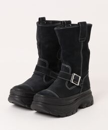 【CONVERSE】コンバース ALL STAR TREKWAVE WESTERNBOOTS HI(オールスター トレックウェーブ ウエスタンブーツ HI)