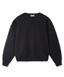 LA MARINE FRANCAISE | ダブルフェイススウェット(ニット/セーター)