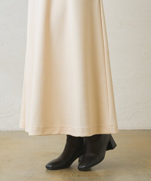 セール】【1枚で決まる】ドルマン切替ワンピース（ワンピース）｜La