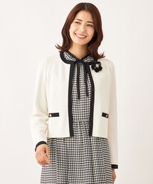 TO BE CHIC｜トゥー ビー シックのカーディガン/ボレロ通販