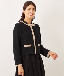 TO BE CHIC｜トゥー ビー シックのカーディガン/ボレロ通販 - ZOZOTOWN