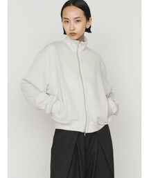 MIDIUMISOLID（ミディウミソリッド）の「MIDIUMISOLID ドライバーズブルゾン（ブルゾン）」