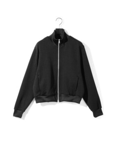 セール】ネップツイード ライダースジャケット（その他アウター