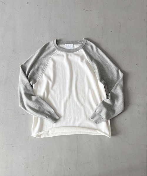 KAIKO（カイコー）の「KAIKO RIB POLO CARDIGAN（ニット/セーター