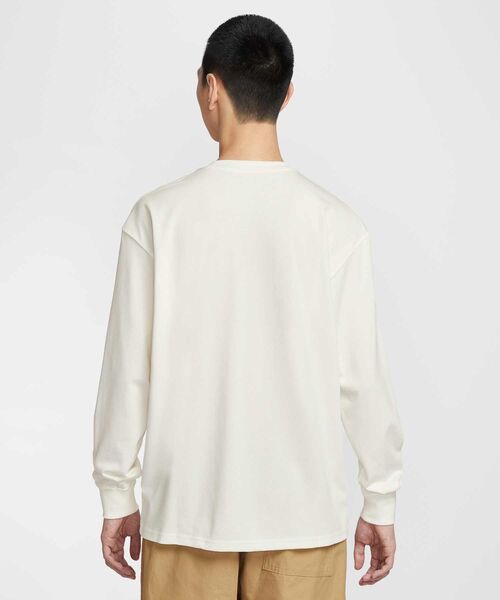 ナイキ スポーツウェア ロングスリーブ Tシャツ / Nike Sportswear