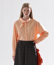 Kelen | 「KELEN / ケレン」ボウタイデザインブラウス(シャツ/ブラウス)