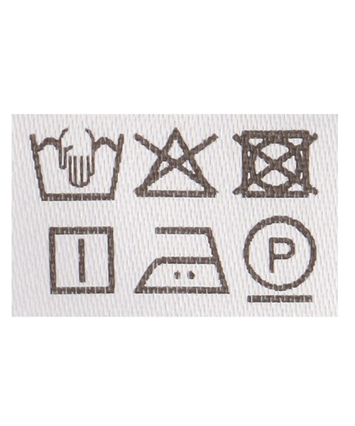 A DAY IN THE LIFE UNITED ARROWS(アデイインザライフユナイテッドアローズ)の「ツイードライク メランジ ワイドパンツ ‐ハンドウォッシャブル‐<A DAY IN THE LIFE>(その他パンツ・レディース・レッド/ダークグレー・36/38/40)」の14枚目の写真