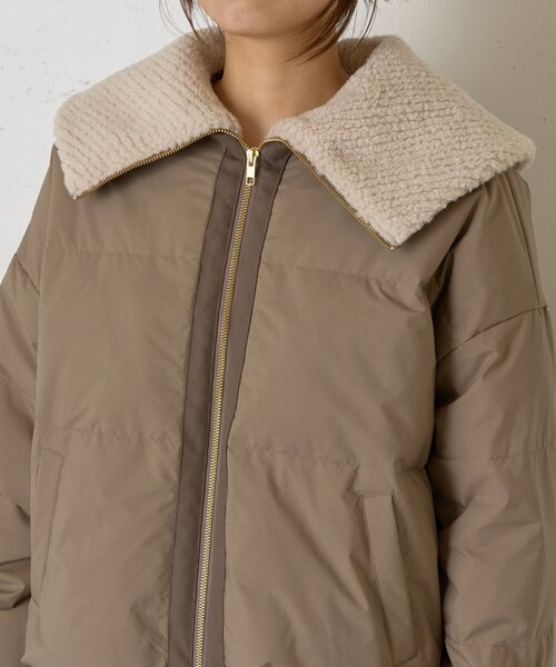 ジャケット・アウター Jana 6726：ANTARCTIC EXPEDITION PARKA– ZANTER