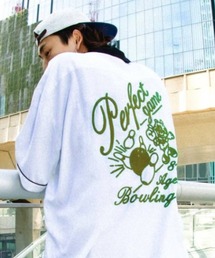 A'gem（エージェム）の「半袖シャツ（シャツ/ブラウス）」