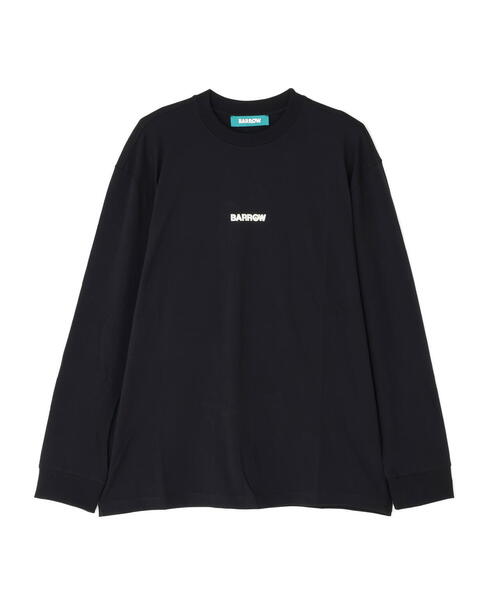 Barrow/バロー/JAPAN LIMITED BEAR LONG T-SHIRT（Tシャツ/カットソー