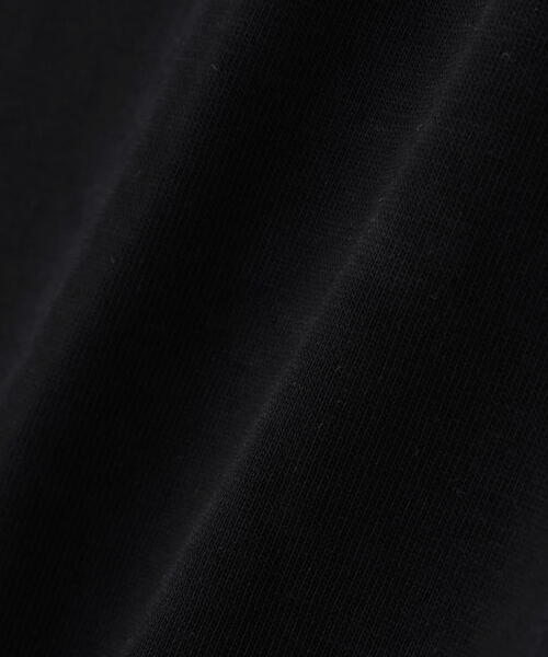 BARROW(バロー)の「Barrow/バロー/JAPAN LIMITED BEAR LONG T-SHIRT(Tシャツ/カットソー・メンズ・ブラック/ホワイト・L/M/XL)」の7枚目の写真