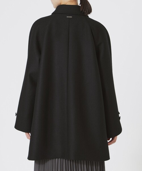 セール】ボンディングミドルコート（チェスターコート）｜LOVELESS