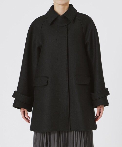 LOVELESS（ラブレス）の「マンテコドロップコート（チェスターコート